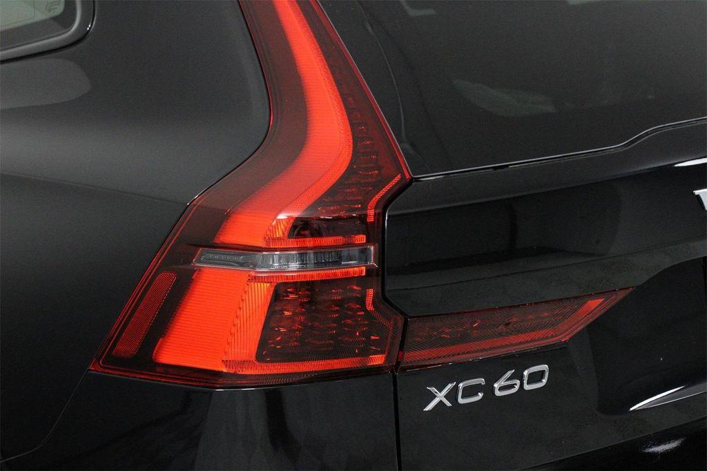 new 2026 Volvo XC60 car, priced at $56,395