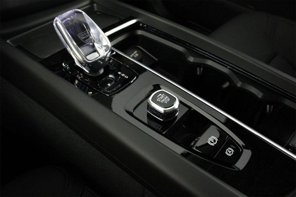 new 2026 Volvo XC60 car, priced at $56,395