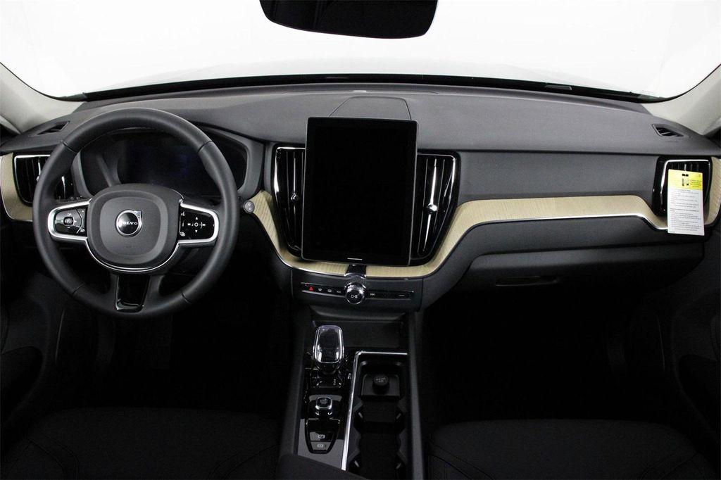 new 2026 Volvo XC60 car, priced at $56,395