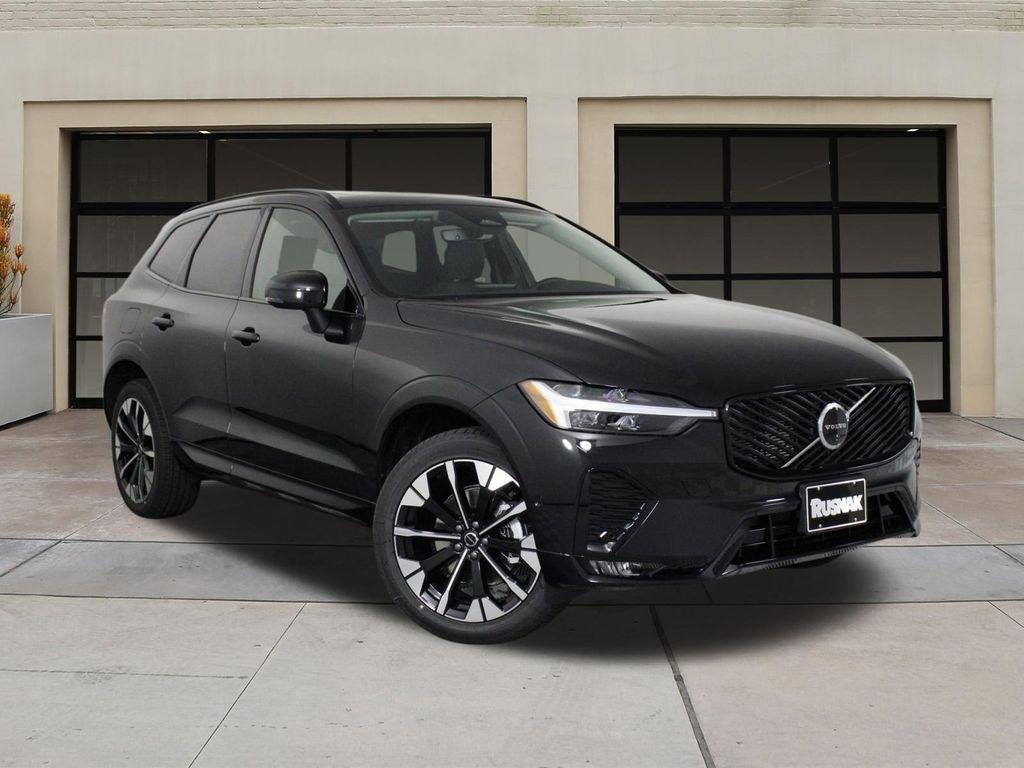 new 2026 Volvo XC60 car, priced at $56,395