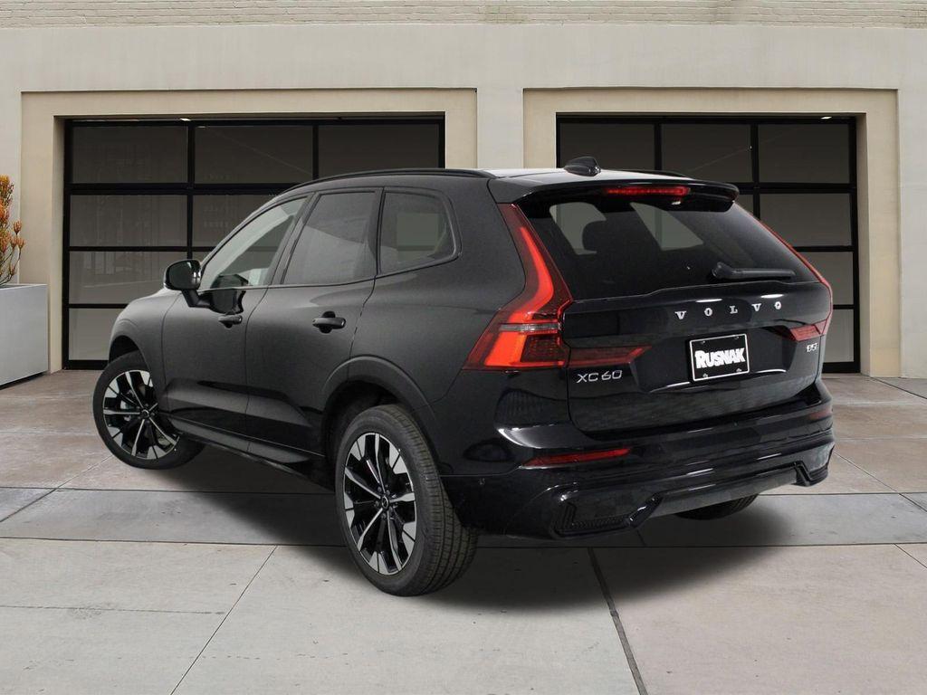 new 2026 Volvo XC60 car, priced at $56,395