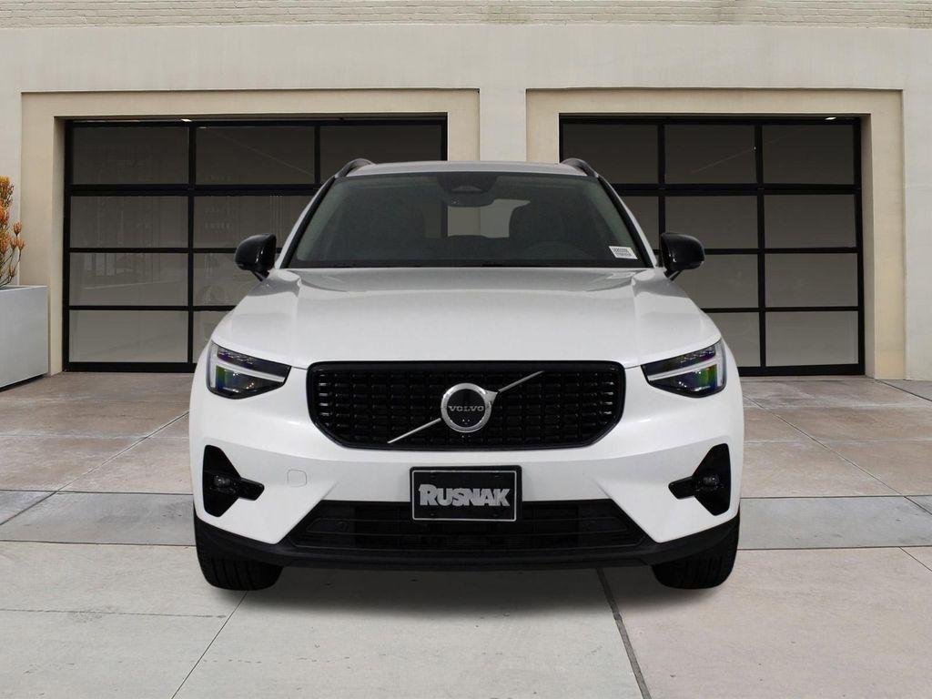 new 2026 Volvo XC40 car, priced at $53,975