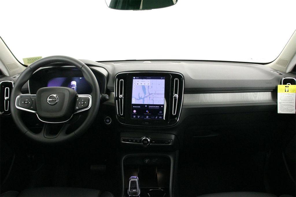 new 2026 Volvo XC40 car, priced at $53,975