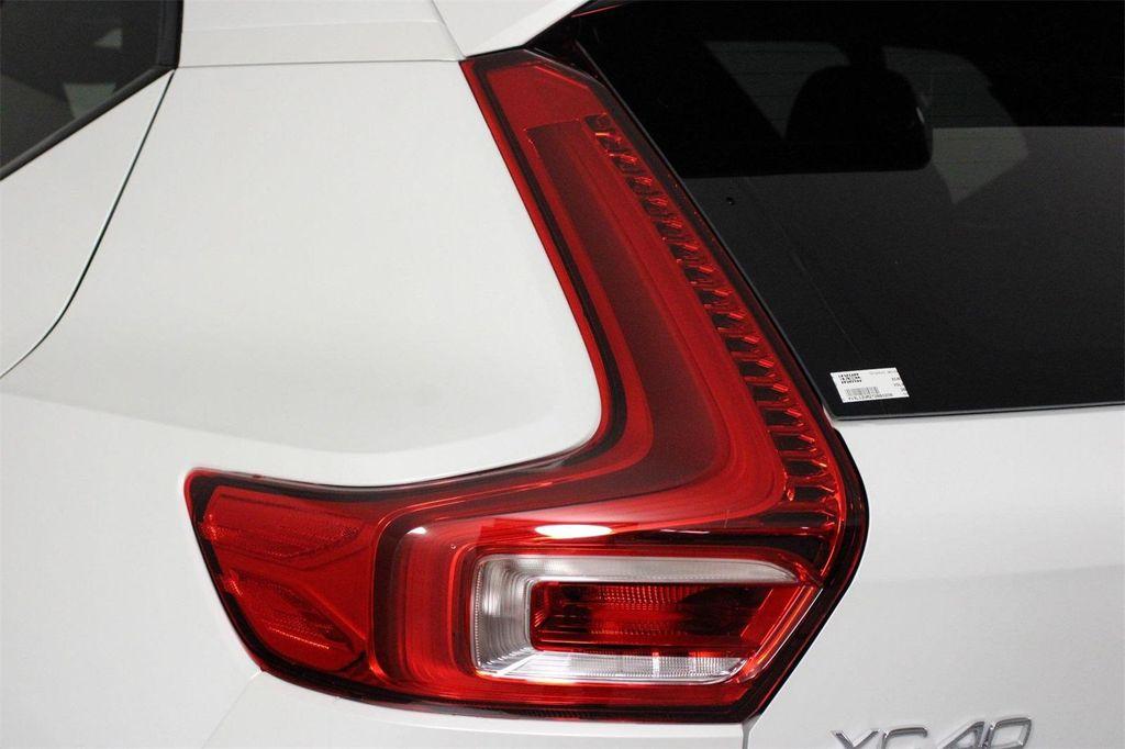 new 2026 Volvo XC40 car, priced at $53,975