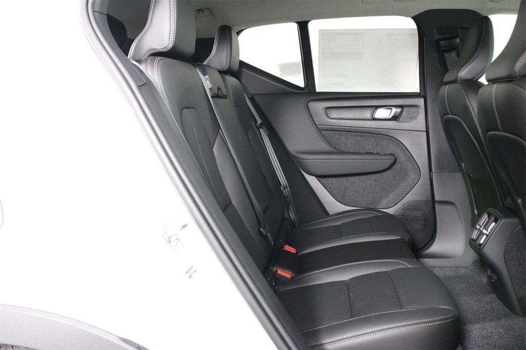 new 2026 Volvo XC40 car, priced at $53,975