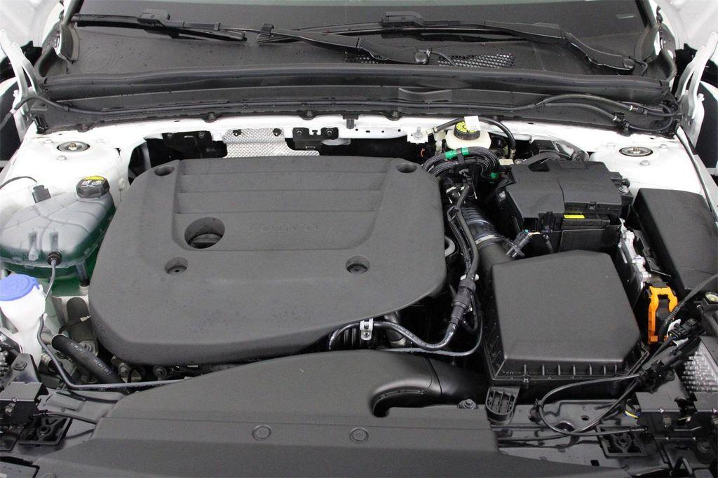 new 2026 Volvo XC40 car, priced at $53,975