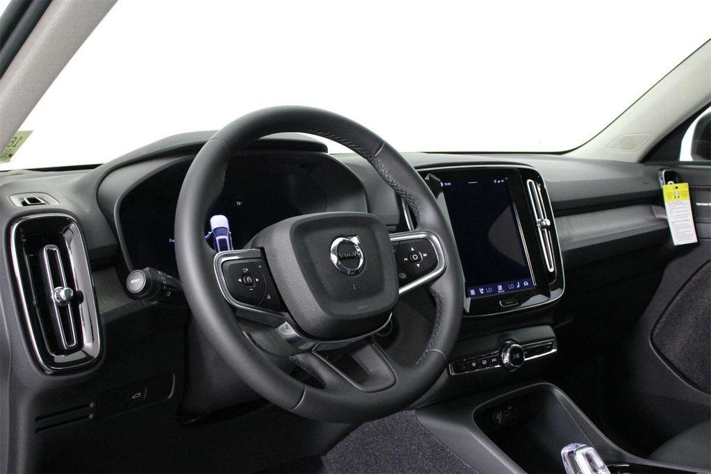 new 2026 Volvo XC40 car, priced at $53,975