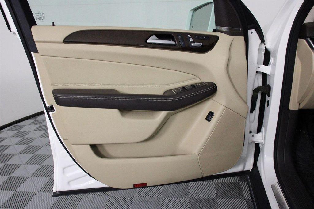 used 2018 Mercedes-Benz GLE 350 car, priced at $20,595