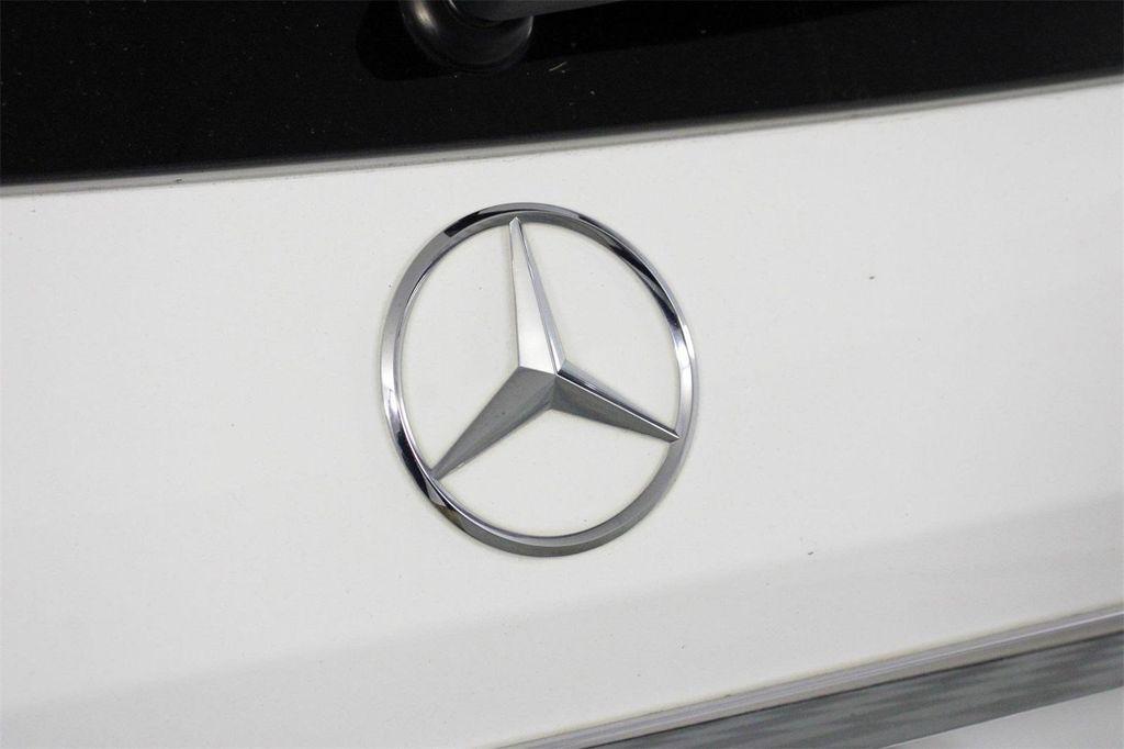 used 2018 Mercedes-Benz GLE 350 car, priced at $20,595