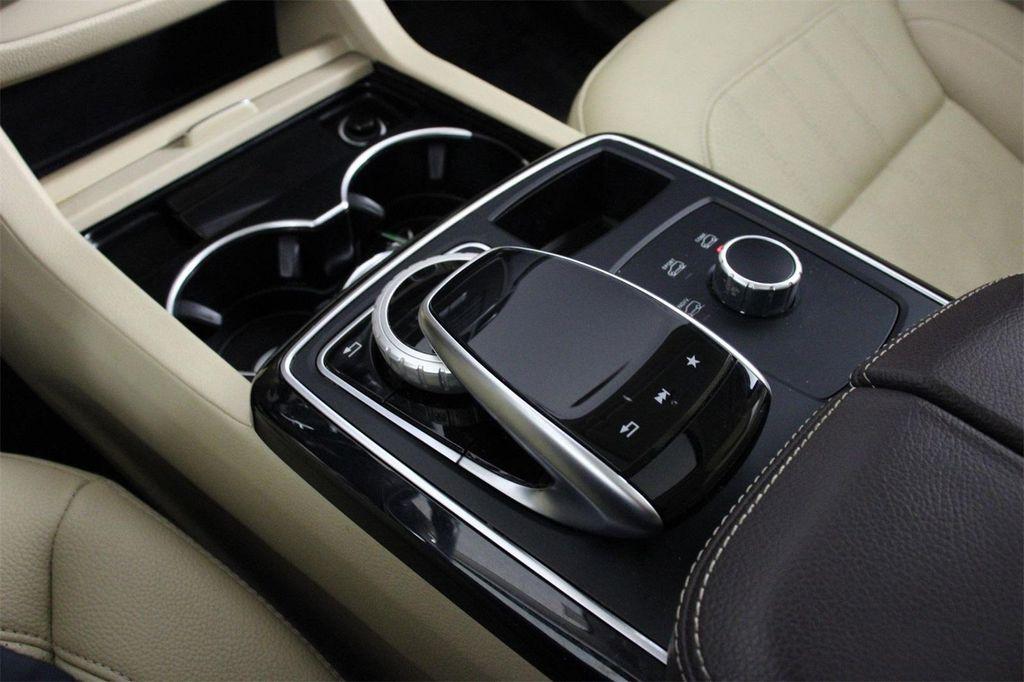 used 2018 Mercedes-Benz GLE 350 car, priced at $20,595