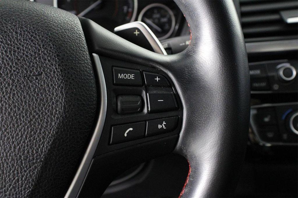 used 2020 BMW 430 Gran Coupe car, priced at $22,995