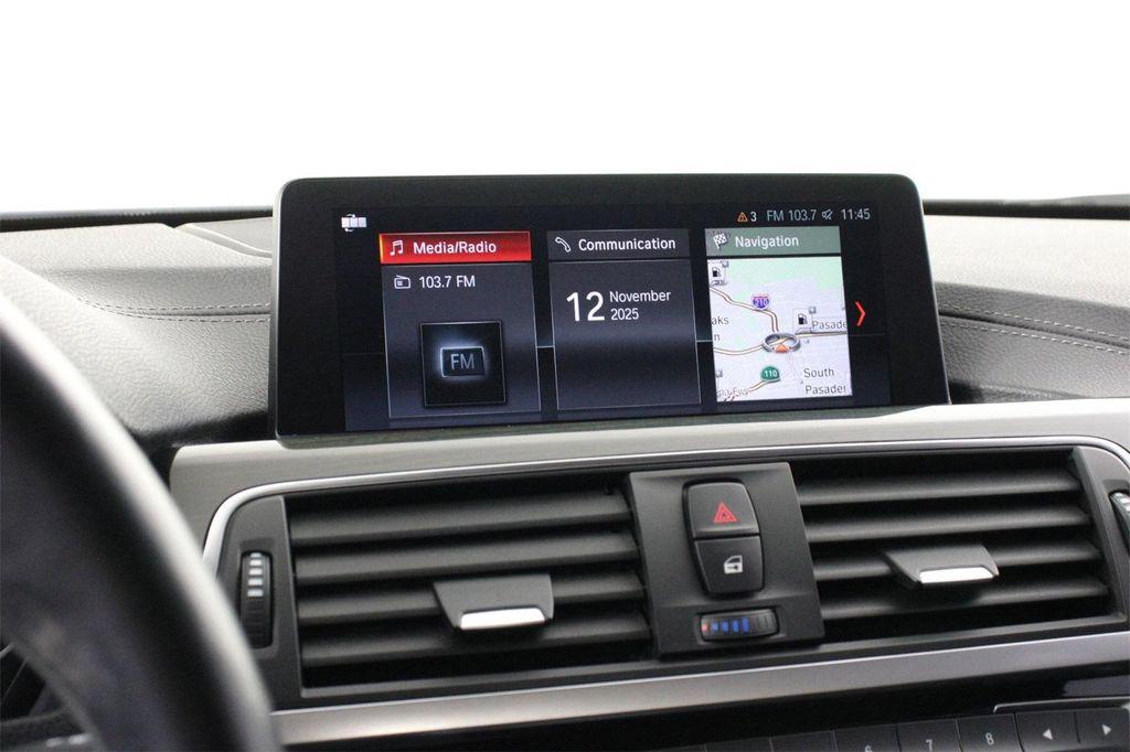 used 2020 BMW 430 Gran Coupe car, priced at $22,995