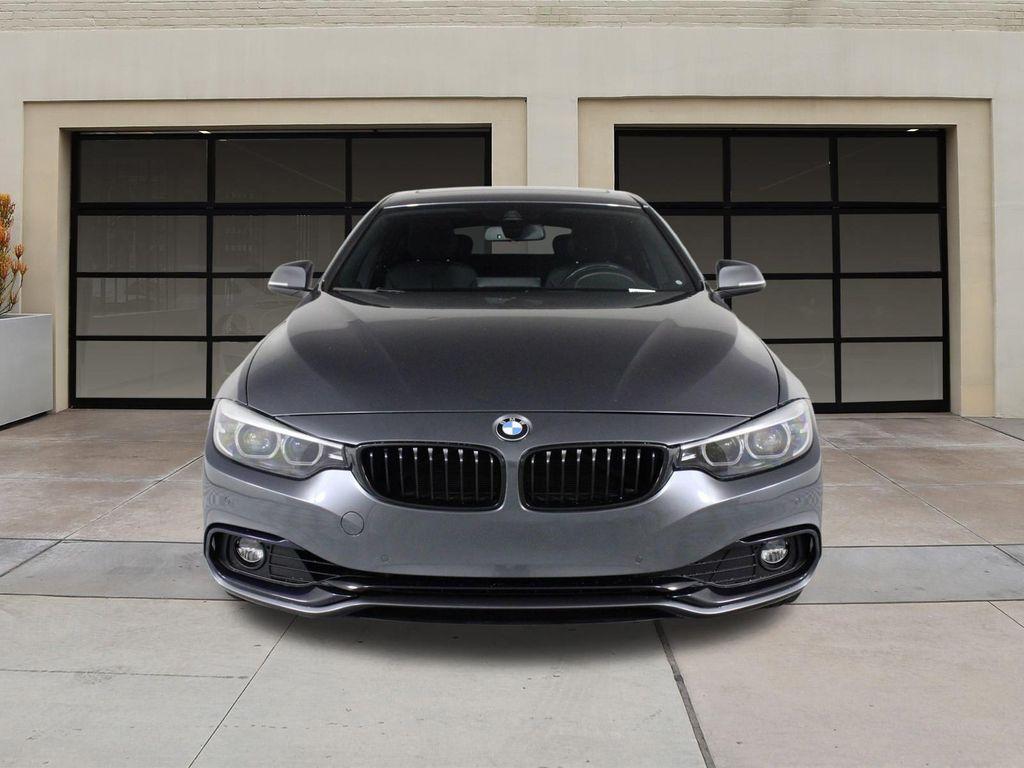used 2020 BMW 430 Gran Coupe car, priced at $22,995