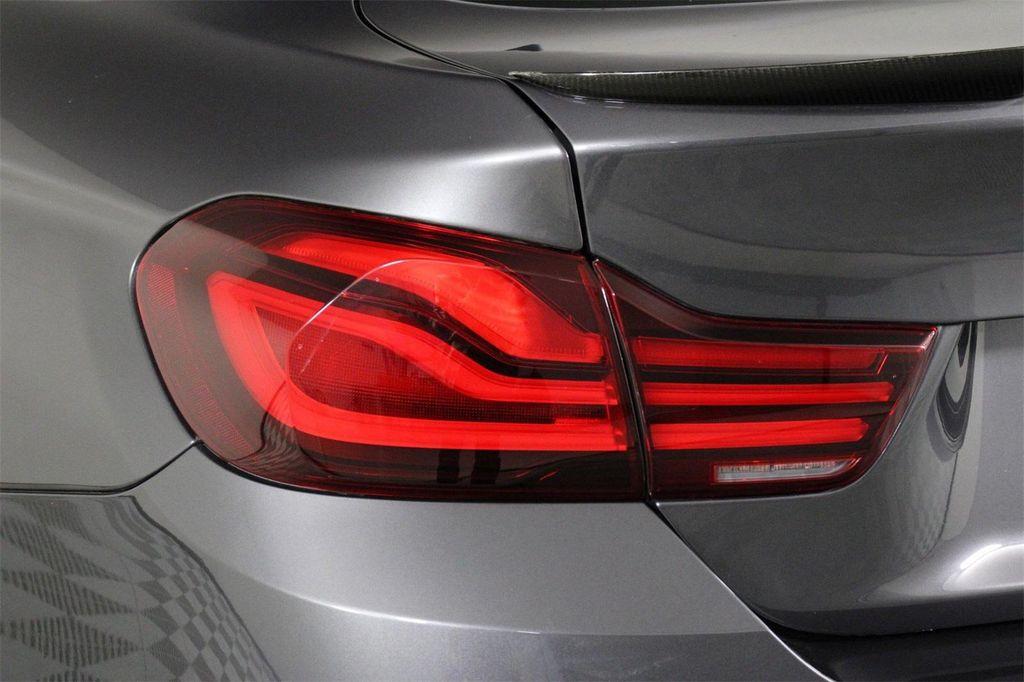 used 2020 BMW 430 Gran Coupe car, priced at $22,995