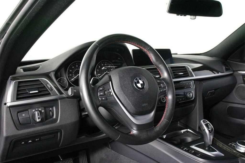 used 2020 BMW 430 Gran Coupe car, priced at $22,995