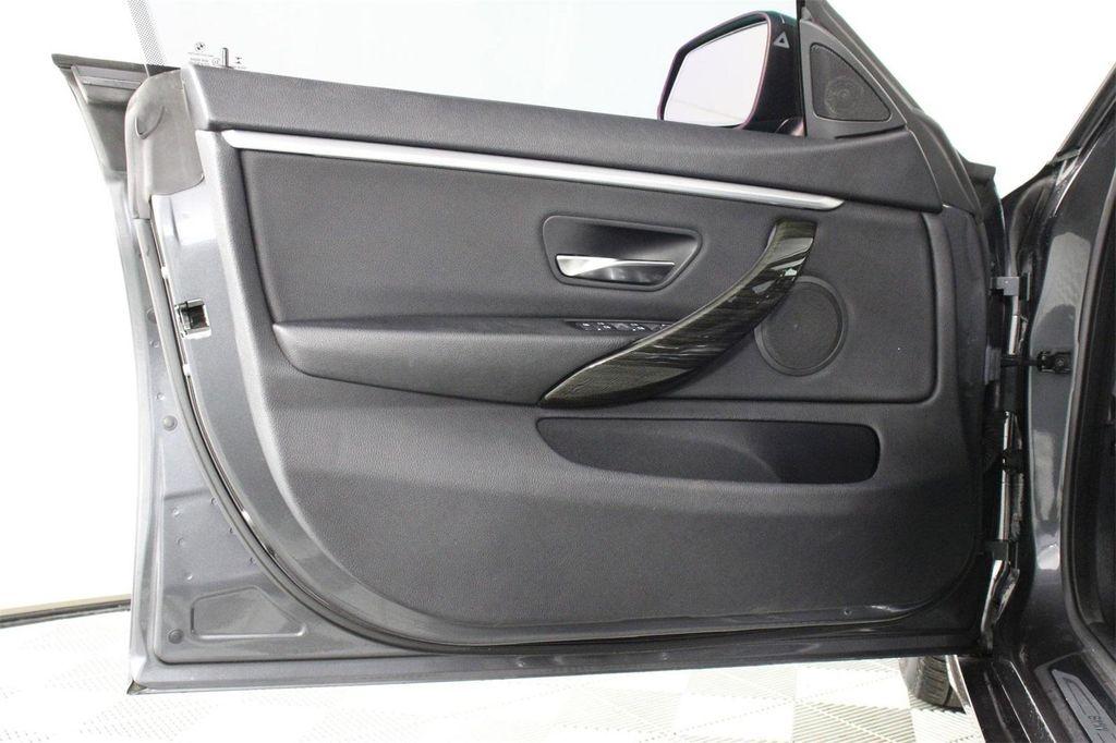 used 2020 BMW 430 Gran Coupe car, priced at $22,995