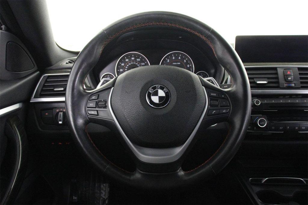 used 2020 BMW 430 Gran Coupe car, priced at $22,995