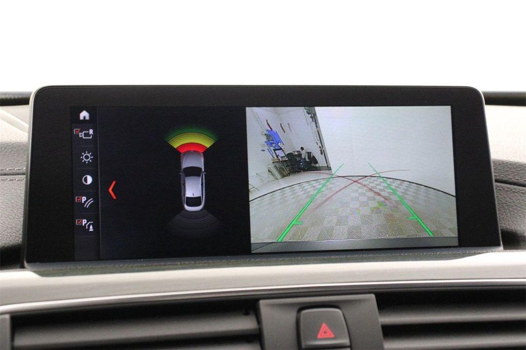 used 2020 BMW 430 Gran Coupe car, priced at $22,995