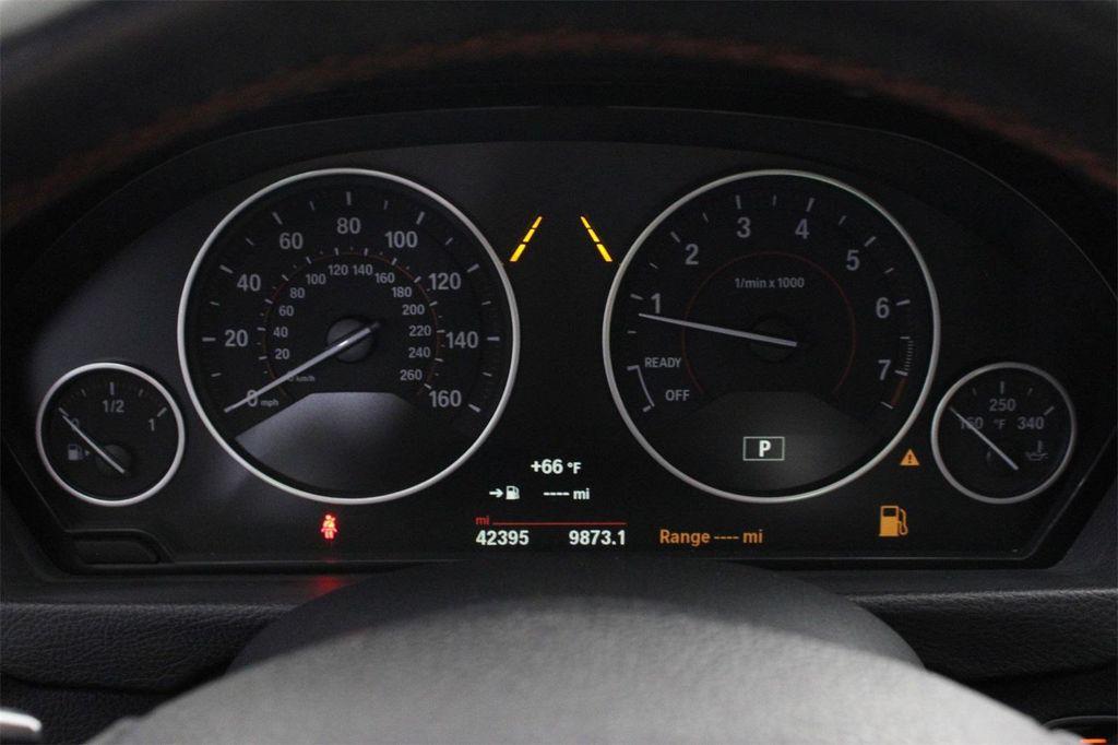 used 2020 BMW 430 Gran Coupe car, priced at $22,995