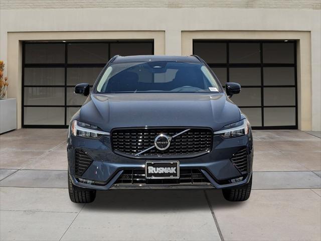 new 2024 Volvo XC60 car, priced at $56,525