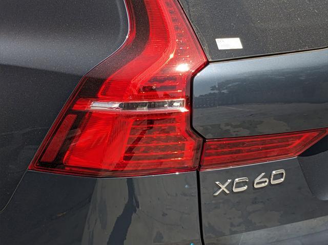 new 2024 Volvo XC60 car, priced at $56,525