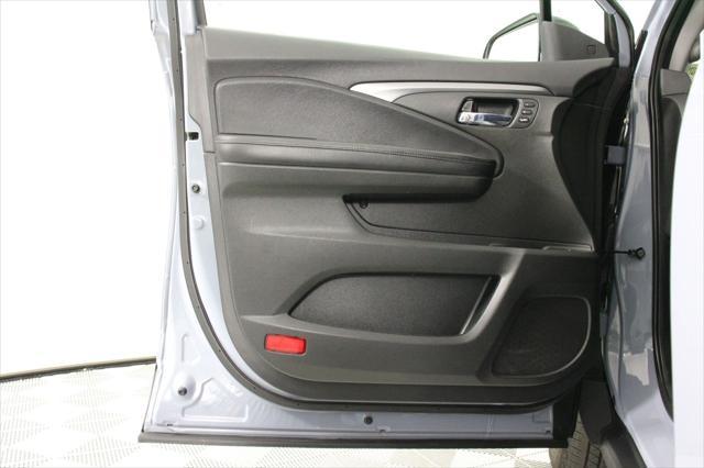 used 2022 Honda Pilot car, priced at $29,980