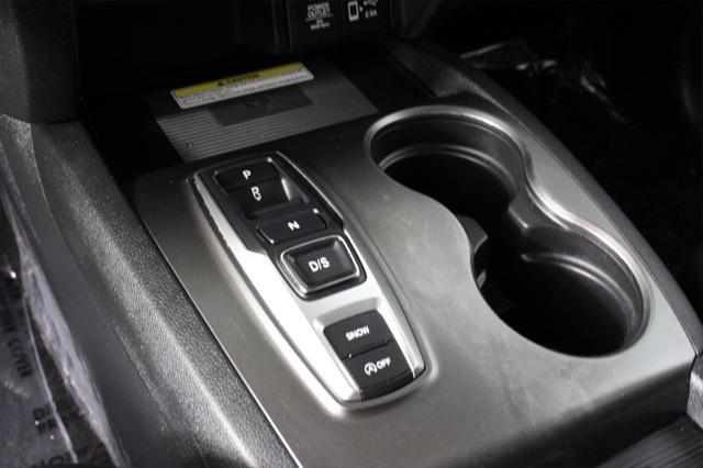 used 2022 Honda Pilot car, priced at $29,980