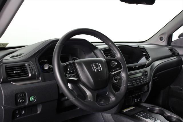 used 2022 Honda Pilot car, priced at $29,980