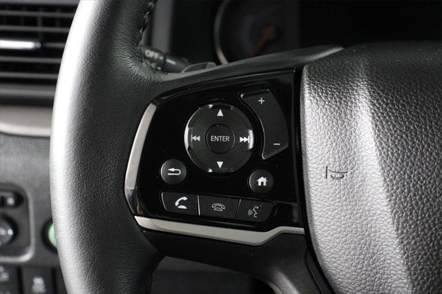 used 2022 Honda Pilot car, priced at $29,980