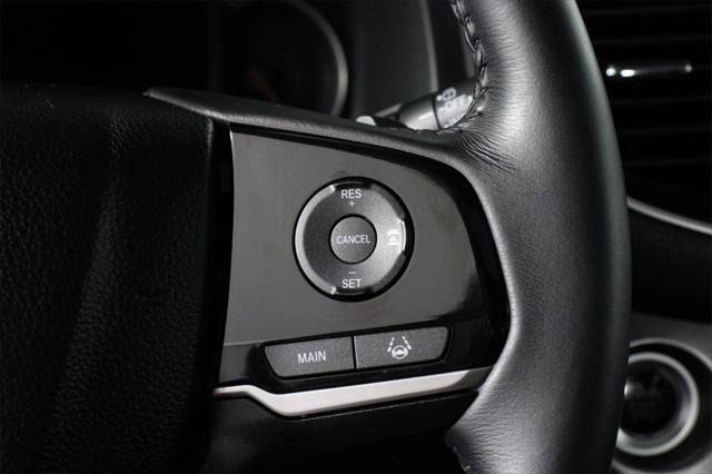 used 2022 Honda Pilot car, priced at $29,980
