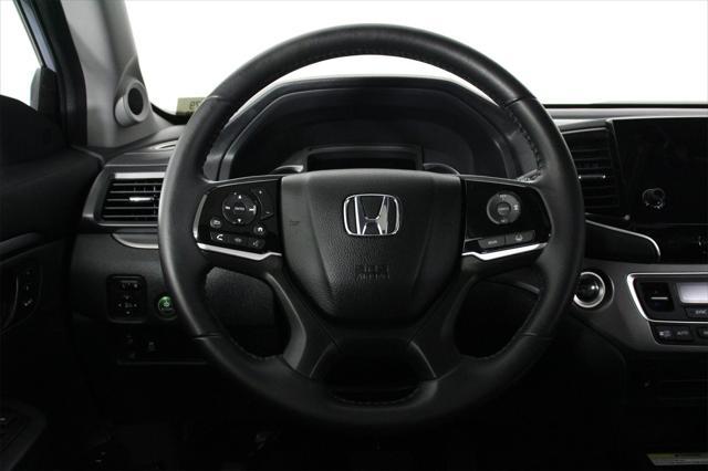 used 2022 Honda Pilot car, priced at $29,980