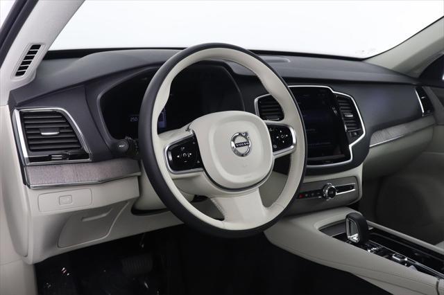 used 2024 Volvo XC90 car, priced at $55,995