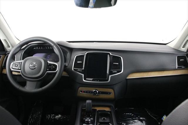 used 2024 Volvo XC90 Recharge Plug-In Hybrid car, priced at $61,993