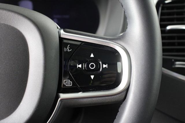 used 2024 Volvo XC90 Recharge Plug-In Hybrid car, priced at $61,993