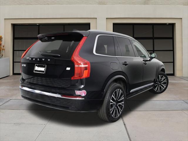 used 2024 Volvo XC90 Recharge Plug-In Hybrid car, priced at $61,993