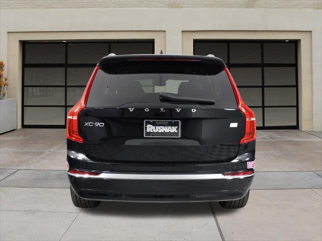 used 2024 Volvo XC90 Recharge Plug-In Hybrid car, priced at $61,993