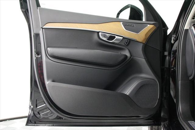 used 2024 Volvo XC90 Recharge Plug-In Hybrid car, priced at $61,993