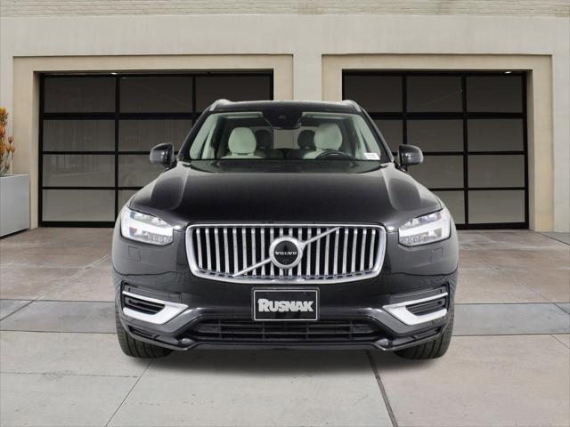 used 2022 Volvo XC90 Recharge Plug-In Hybrid car, priced at $45,995