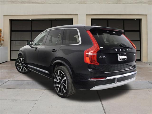 used 2022 Volvo XC90 Recharge Plug-In Hybrid car, priced at $45,995