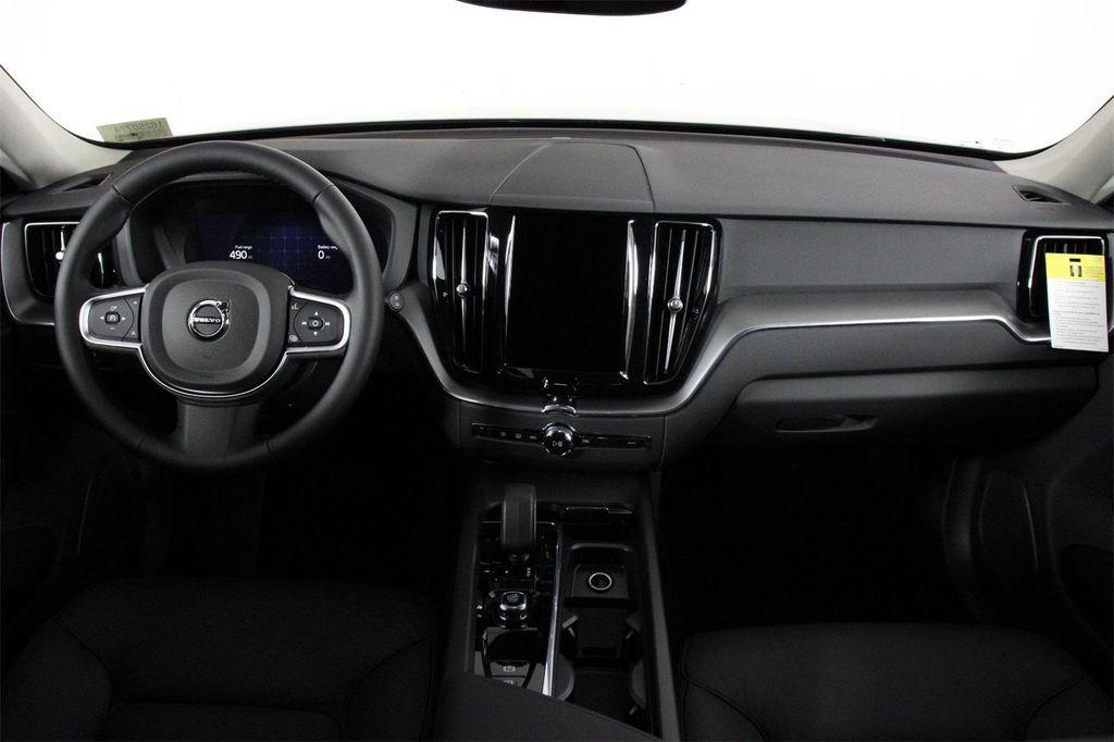 new 2025 Volvo XC60 Plug-In Hybrid car, priced at $62,100