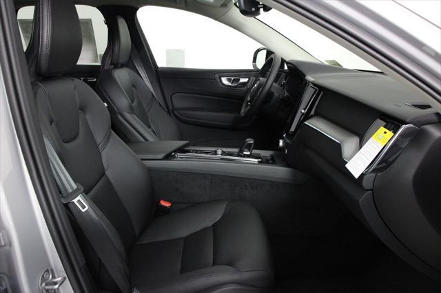 new 2025 Volvo XC60 Plug-In Hybrid car, priced at $62,100