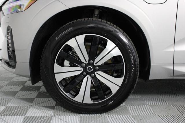 new 2025 Volvo XC60 Plug-In Hybrid car, priced at $62,100