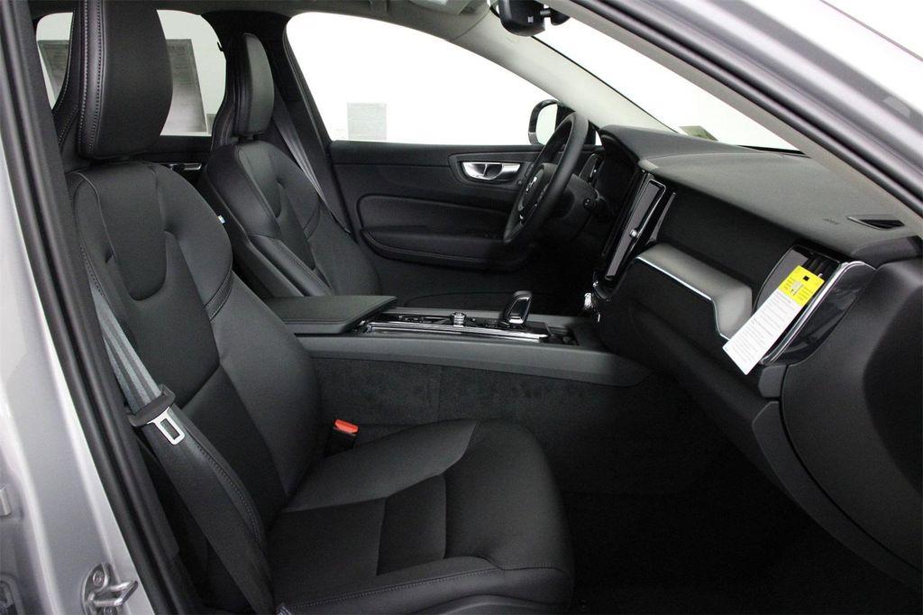 new 2025 Volvo XC60 Plug-In Hybrid car, priced at $62,100