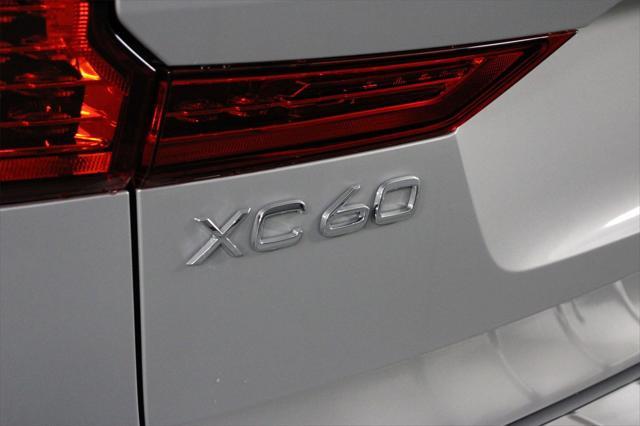 new 2025 Volvo XC60 Plug-In Hybrid car, priced at $62,100