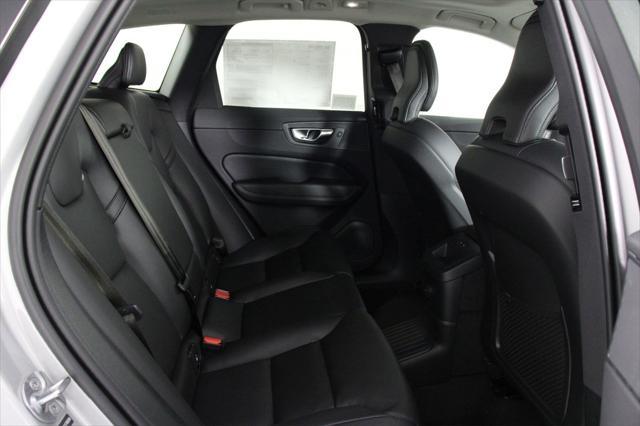 new 2025 Volvo XC60 Plug-In Hybrid car, priced at $62,100