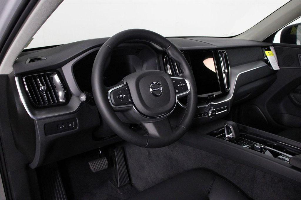 new 2025 Volvo XC60 Plug-In Hybrid car, priced at $62,100
