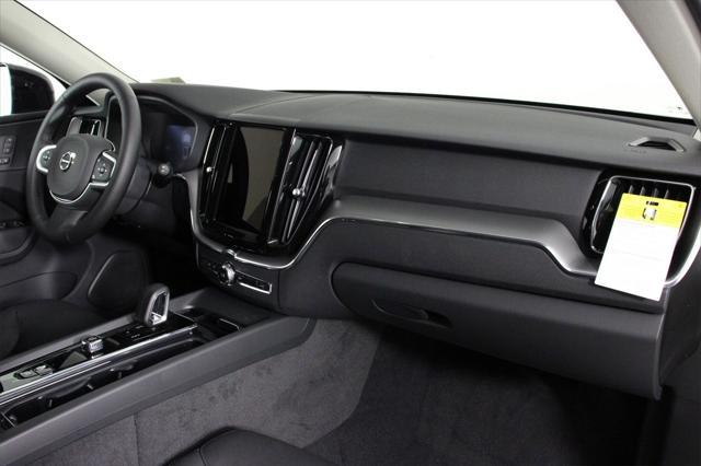 new 2025 Volvo XC60 Plug-In Hybrid car, priced at $62,100