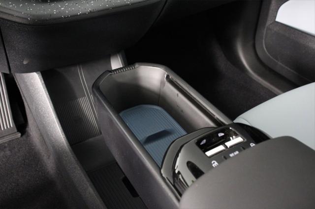 new 2025 Volvo EX30 car, priced at $48,595