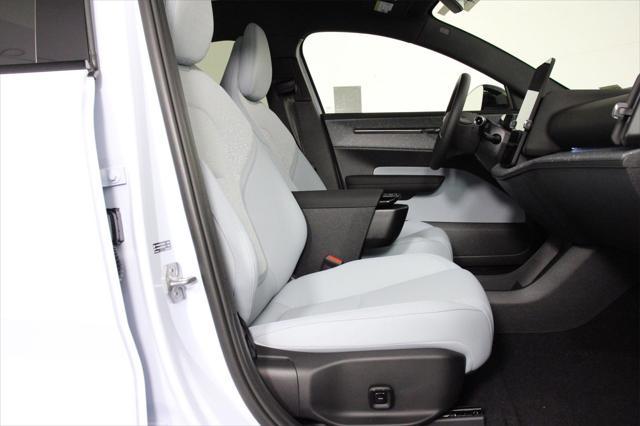 new 2025 Volvo EX30 car, priced at $48,595