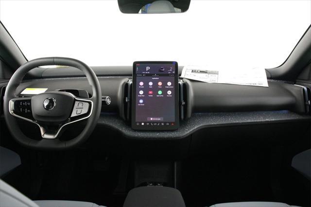 new 2025 Volvo EX30 car, priced at $48,595